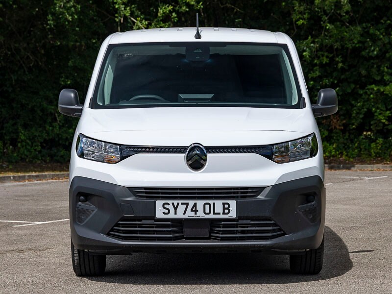 Used Citroen Berlingo 2024 for sale - 76397398: Photo 10