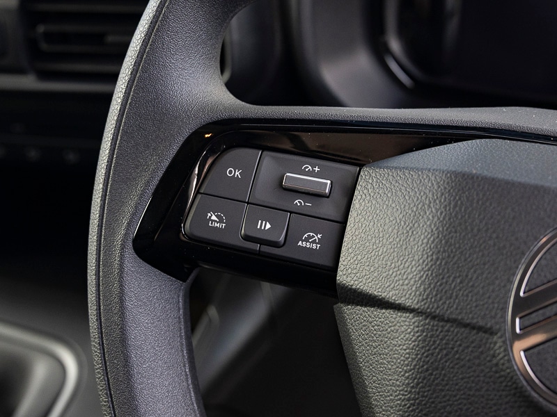 Used Citroen Berlingo 2024 for sale - 76397398: Photo 11