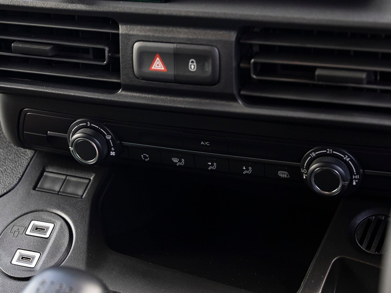 Used Citroen Berlingo 2024 for sale - 76397398: Photo 17