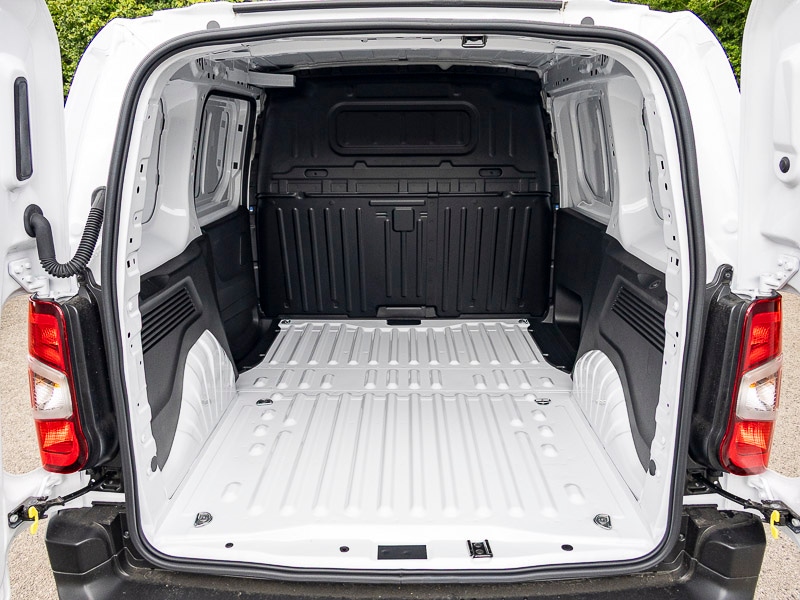 Used Citroen Berlingo 2024 for sale - 76397398: Photo 19