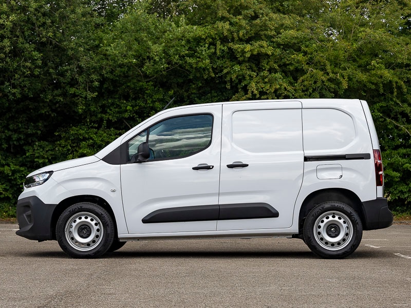 Used Citroen Berlingo 2024 for sale - 76397398: Photo 4