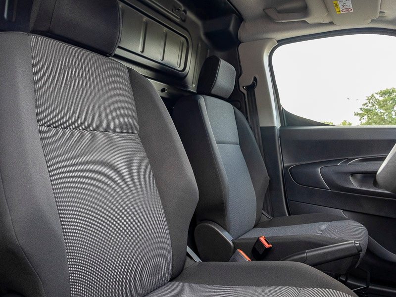 Used Citroen Berlingo 2024 for sale - 76397398: Photo 5