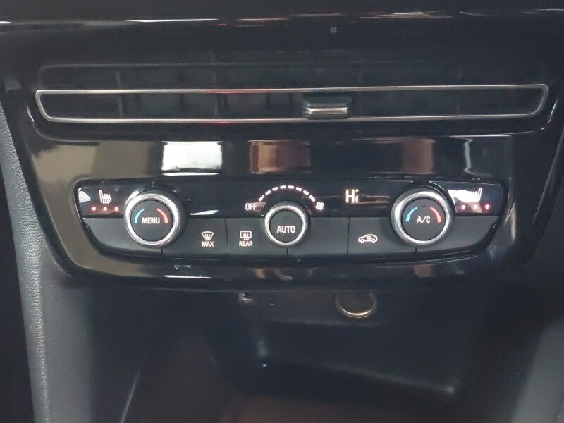 Used Vauxhall Mokka 2022 for sale - 77503564: Photo 11