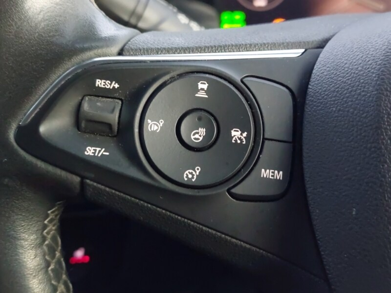 Used Vauxhall Mokka 2022 for sale - 77503564: Photo 12