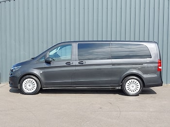 Used Mercedes-Benz Vito 2024 for sale - 79343061: Photo