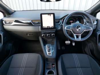 Used Renault Captur 2024 for sale - 75085609: Photo