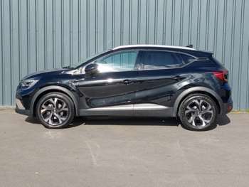 Used Renault Captur 2024 for sale - 75085609: Photo