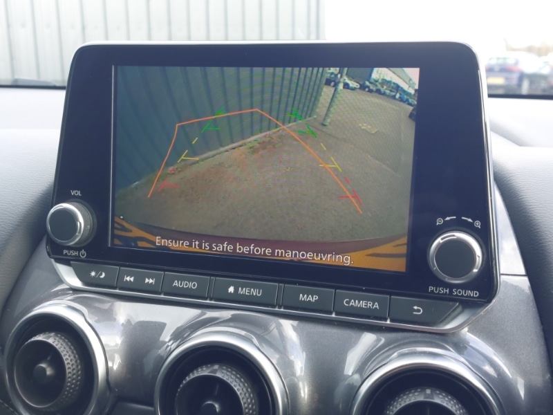 Used Nissan Juke 2023 for sale - 78023823: Photo 15