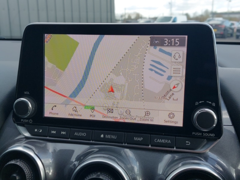 Used Nissan Juke 2023 for sale - 78023823: Photo 17