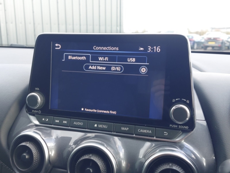 Used Nissan Juke 2023 for sale - 78023823: Photo 18