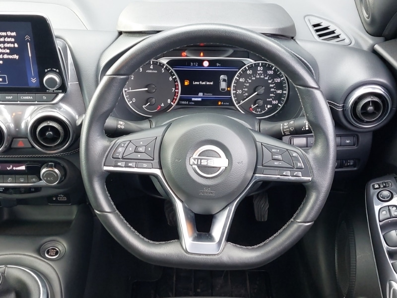 Used Nissan Juke 2023 for sale - 78023823: Photo 7