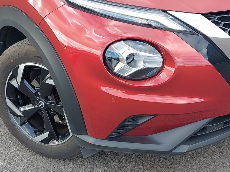 Used Nissan Juke 2023 for sale - 78023823: Photo 9