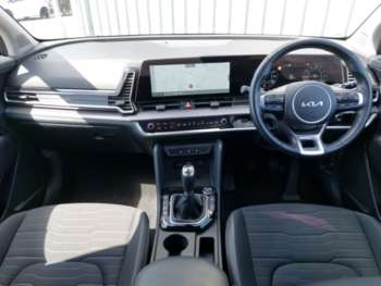 Used Kia Sportage 2022 for sale - 74573017: Photo