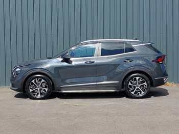 Used Kia Sportage 2022 for sale - 74573017: Photo