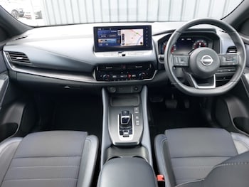 Used Nissan Qashqai 2023 for sale - 79440396: Photo