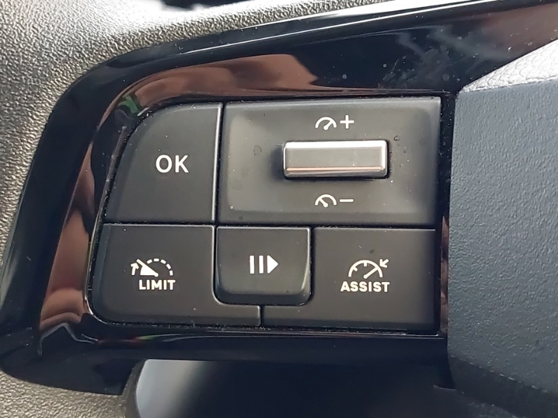 Used Vauxhall Combo 2024 for sale - 76354629: Photo 12