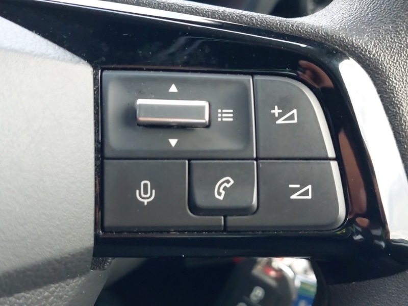 Used Vauxhall Combo 2024 for sale - 76354629: Photo 13