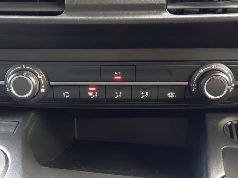 Used Vauxhall Combo 2024 for sale - 76354629: Photo 14