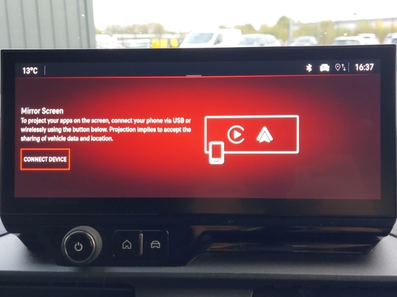 Used Vauxhall Combo 2024 for sale - 76354629: Photo 15