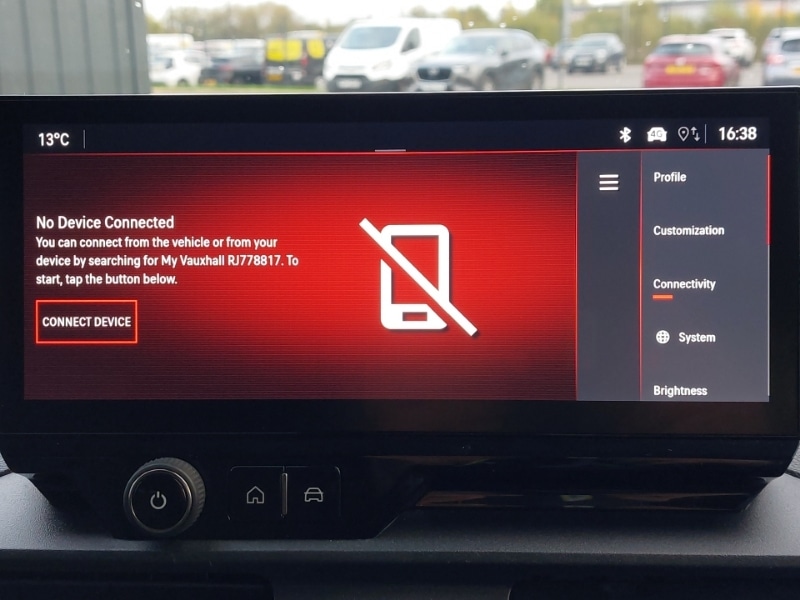 Used Vauxhall Combo 2024 for sale - 76354629: Photo 17