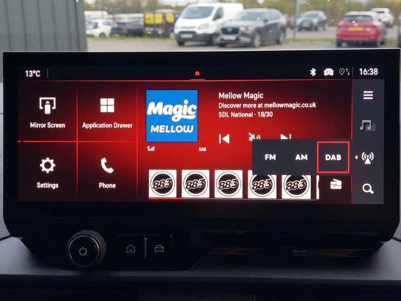 Used Vauxhall Combo 2024 for sale - 76354629: Photo 18