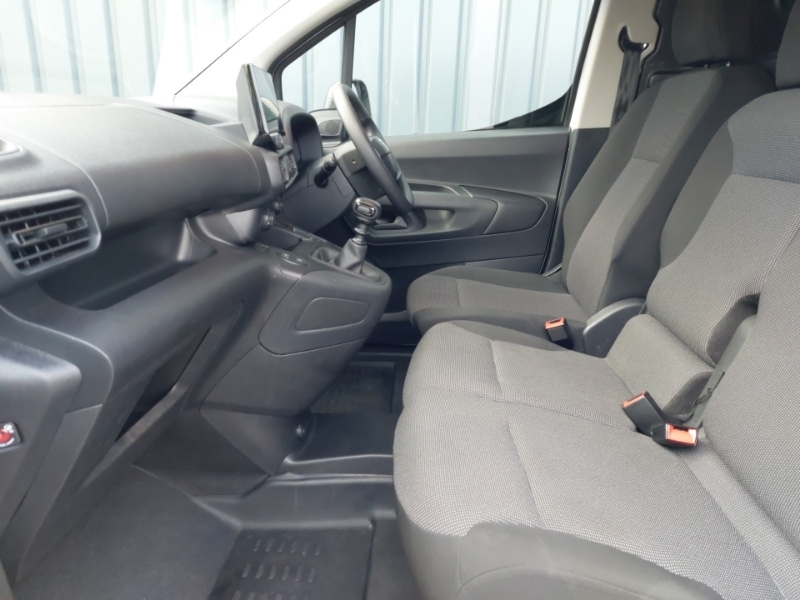 Used Vauxhall Combo 2024 for sale - 76354629: Photo 5