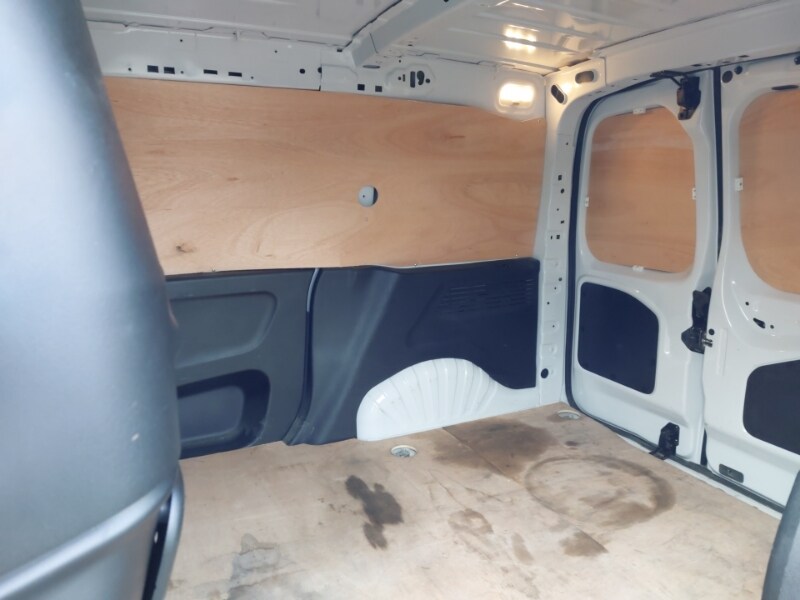 Used Vauxhall Combo 2024 for sale - 76354629: Photo 6