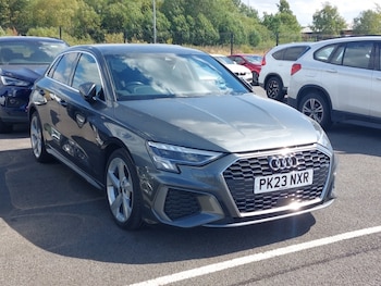 Used Audi A3 2023 for sale - 79387268: Photo