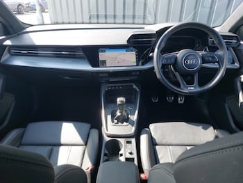 Used Audi A3 2023 for sale - 79387268: Photo