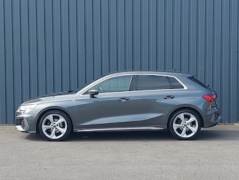 Used Audi A3 2023 for sale - 79387268: Photo