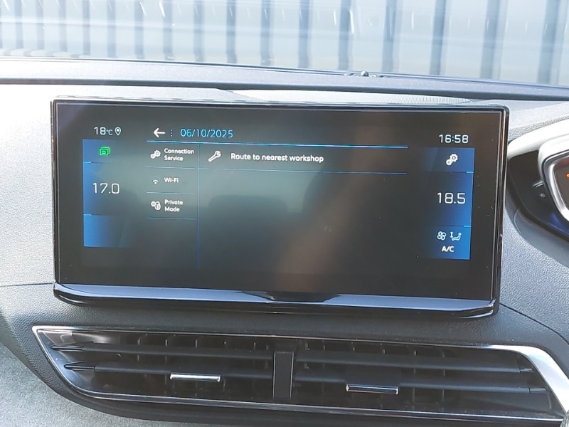 Used Peugeot 3008 2022 for sale - 76188322: Photo 10