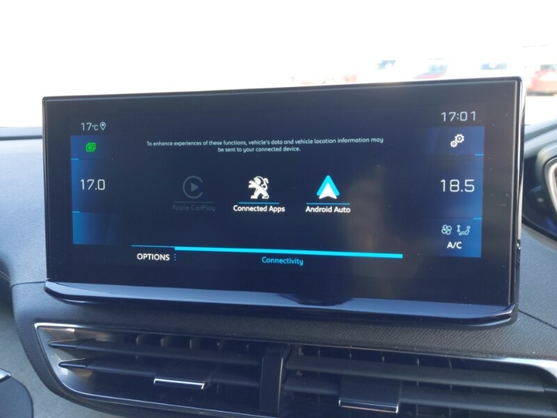 Used Peugeot 3008 2022 for sale - 76188322: Photo 17