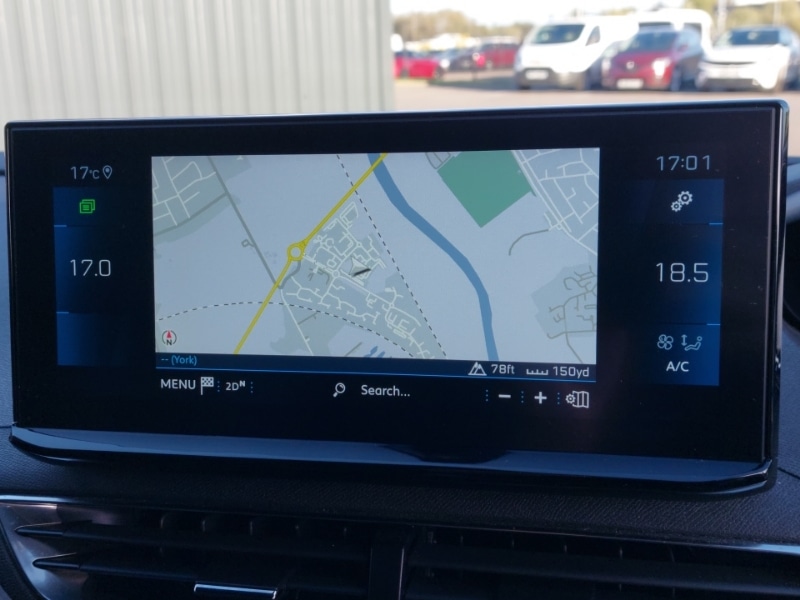 Used Peugeot 3008 2022 for sale - 76188322: Photo 18