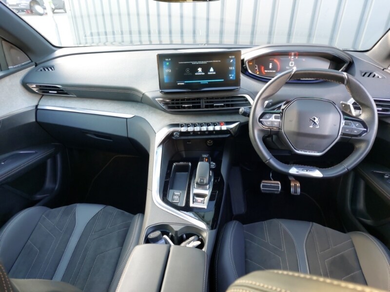 Used Peugeot 3008 2022 for sale - 76188322: Photo 2