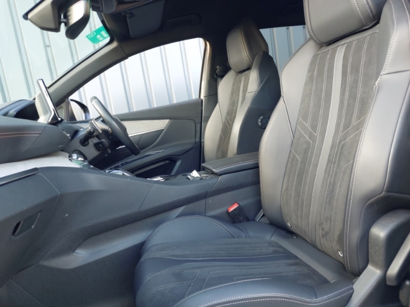 Used Peugeot 3008 2022 for sale - 76188322: Photo 5