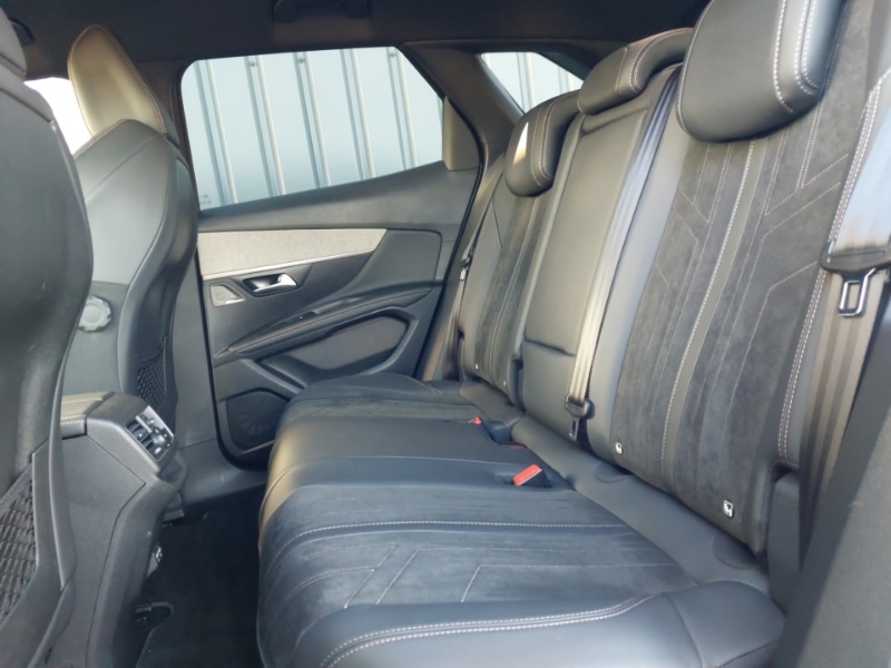 Used Peugeot 3008 2022 for sale - 76188322: Photo 6