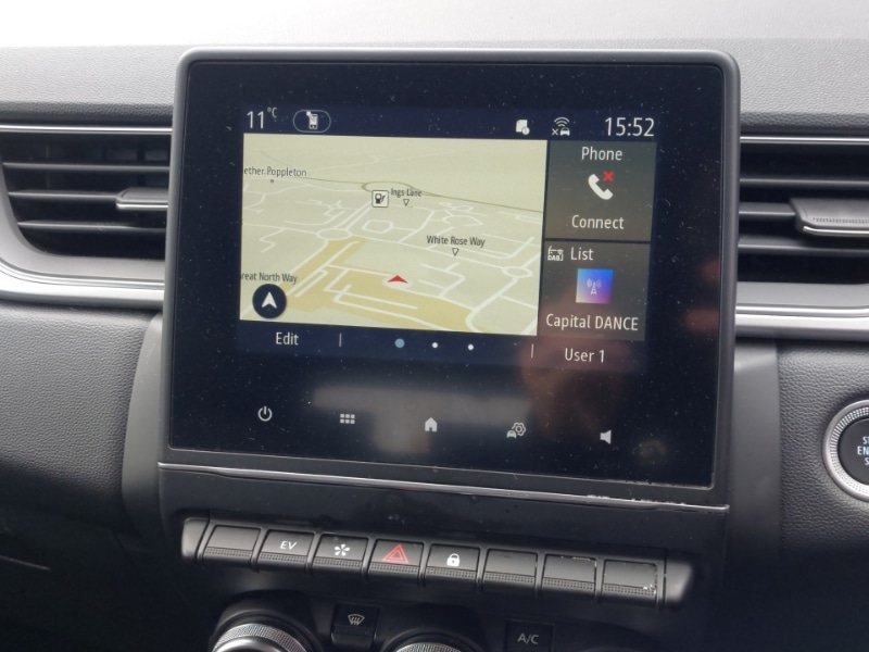 Used Renault Captur 2023 for sale - 78085246: Photo 10