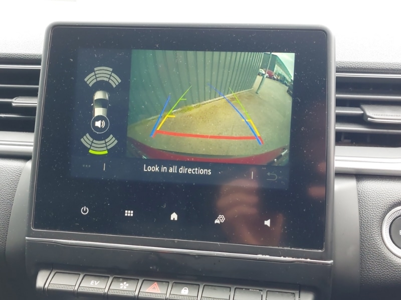 Used Renault Captur 2023 for sale - 78085246: Photo 15