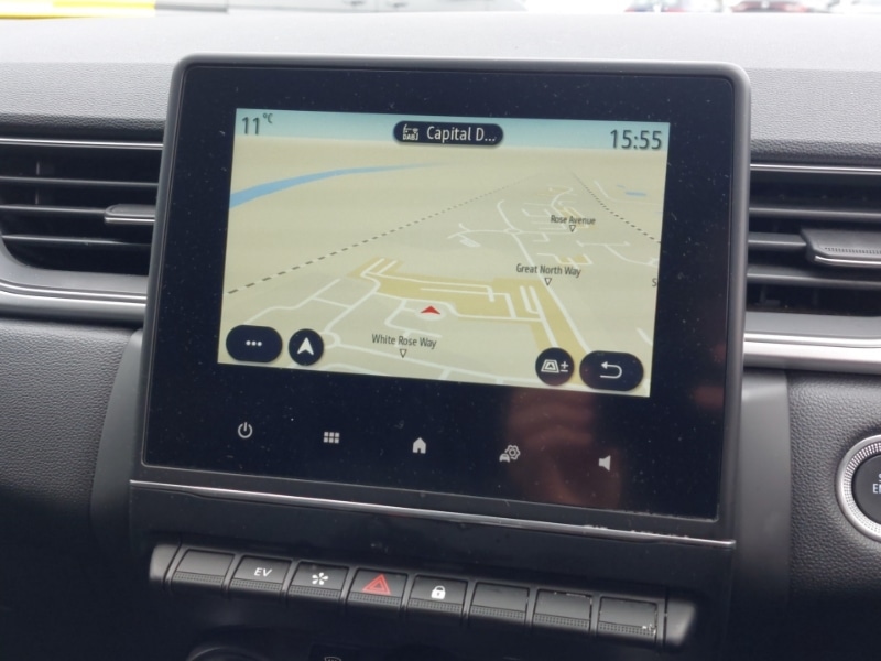 Used Renault Captur 2023 for sale - 78085246: Photo 16