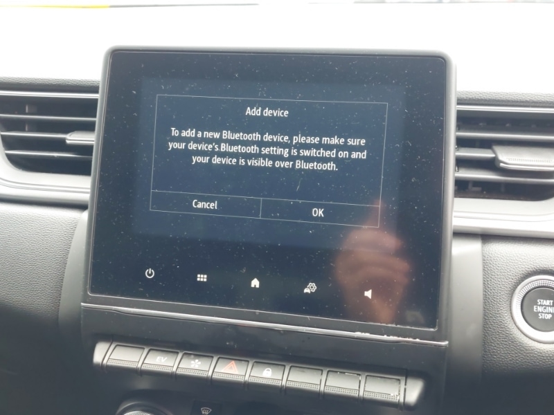 Used Renault Captur 2023 for sale - 78085246: Photo 18