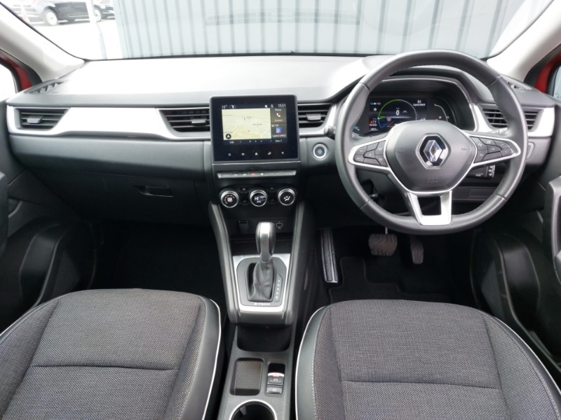 Used Renault Captur 2023 for sale - 78085246: Photo 2
