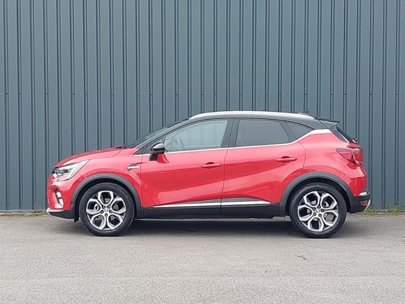 Used Renault Captur 2023 for sale - 78085246: Photo 4