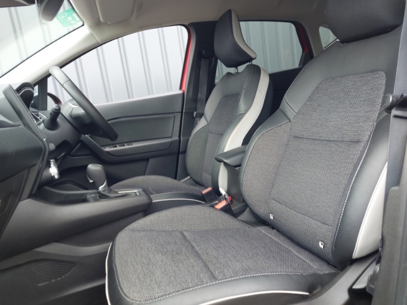 Used Renault Captur 2023 for sale - 78085246: Photo 5