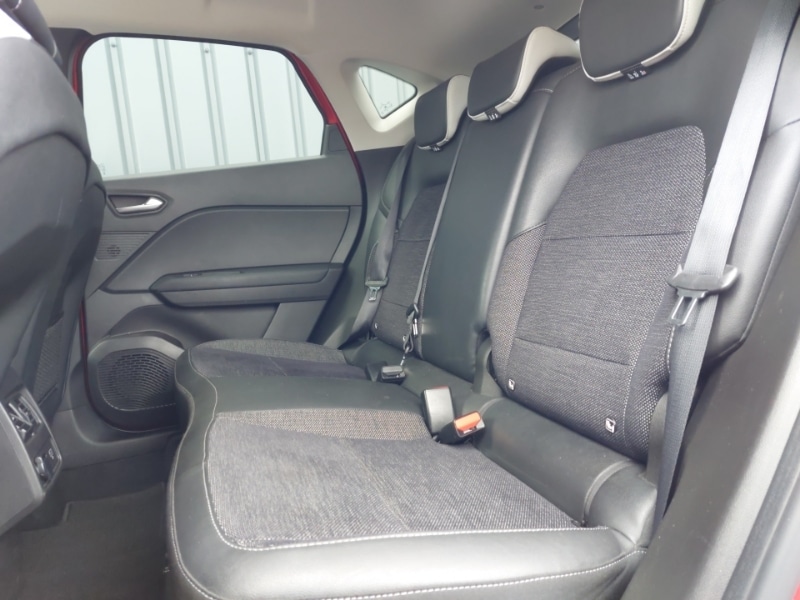 Used Renault Captur 2023 for sale - 78085246: Photo 6