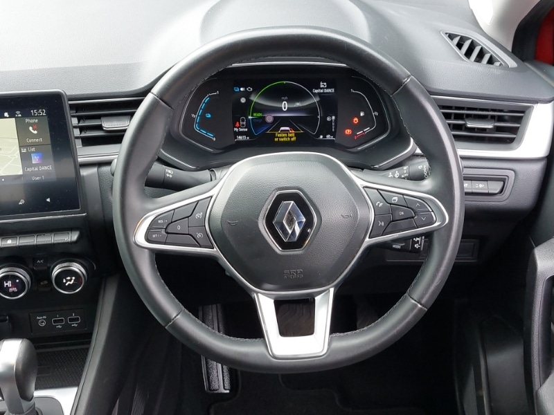 Used Renault Captur 2023 for sale - 78085246: Photo 7