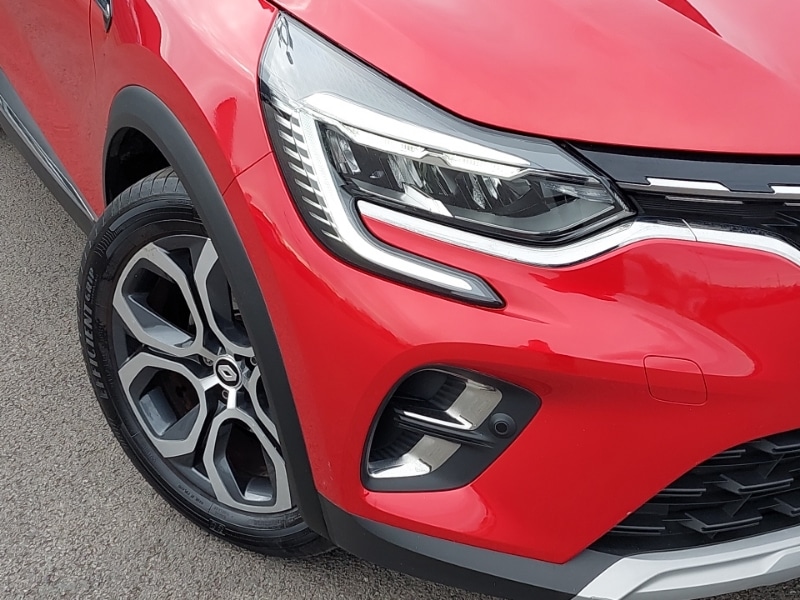 Used Renault Captur 2023 for sale - 78085246: Photo 9