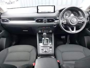 Used Mazda CX-5 2023 for sale - 79411622: Photo