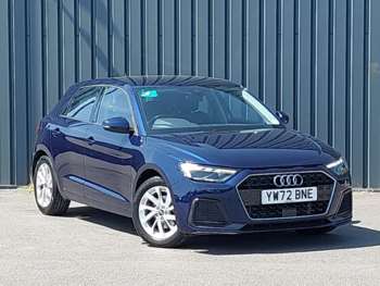 Used Audi A1 2023 for sale - 75184647: Photo