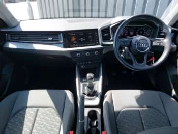 Used Audi A1 2023 for sale - 75184647: Photo