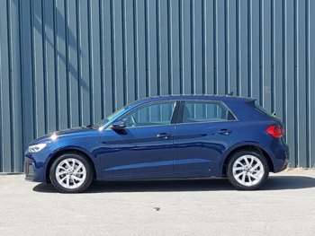 Used Audi A1 2023 for sale - 75184647: Photo